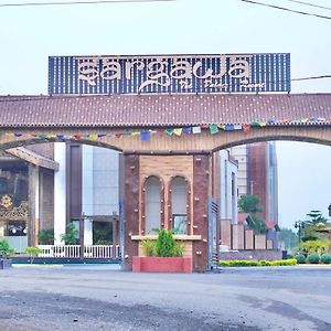 Sargawa The Palace Resort